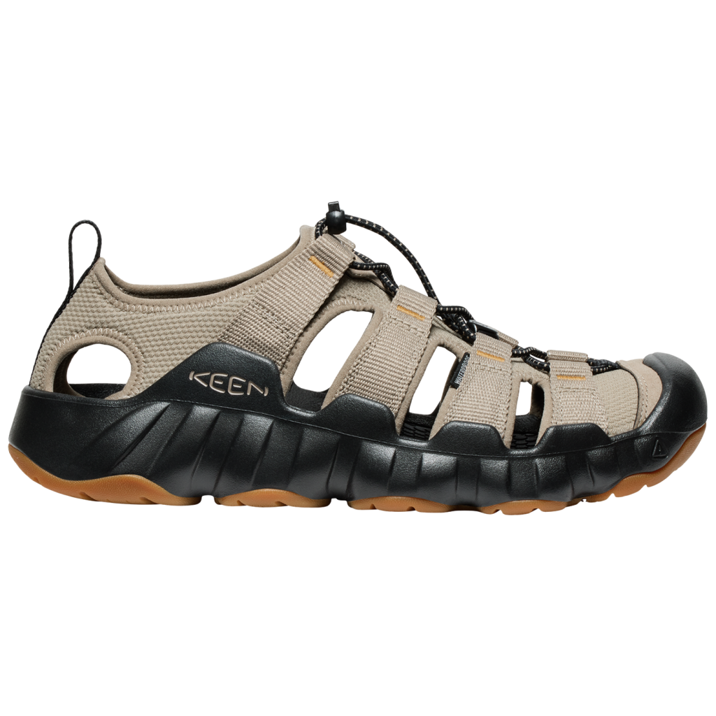 KEEN M Hyperport H2 Trekkingsandalen in BRAUN