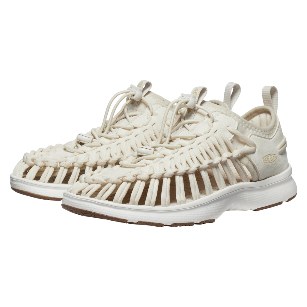 KEEN W Uneek O3 Freizeitschuhe in BEIGE
