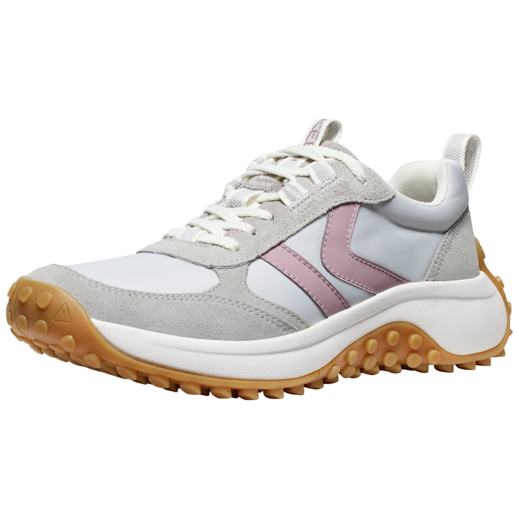 KEEN W KS86 Freizeitschuhe in GRAU