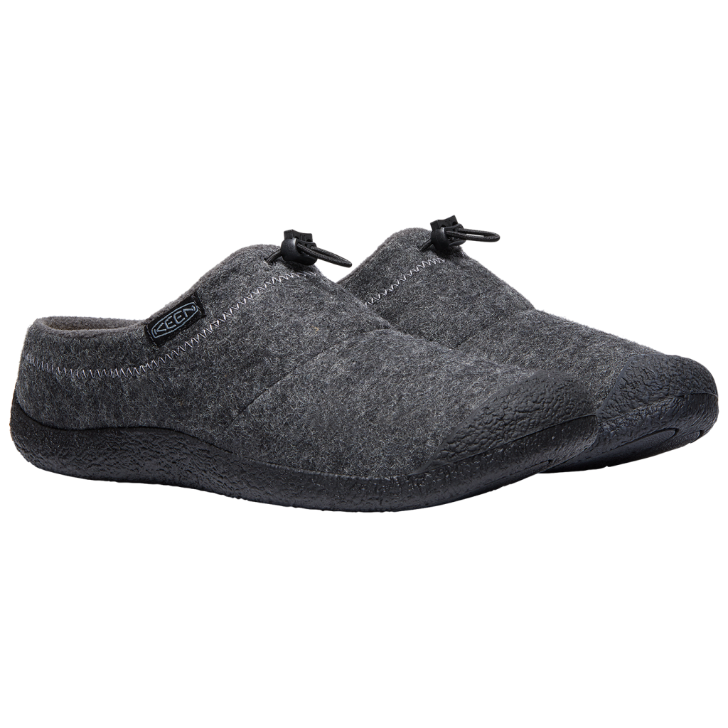 KEEN M Howser III Slide Freizeitschuhe in BRAUN