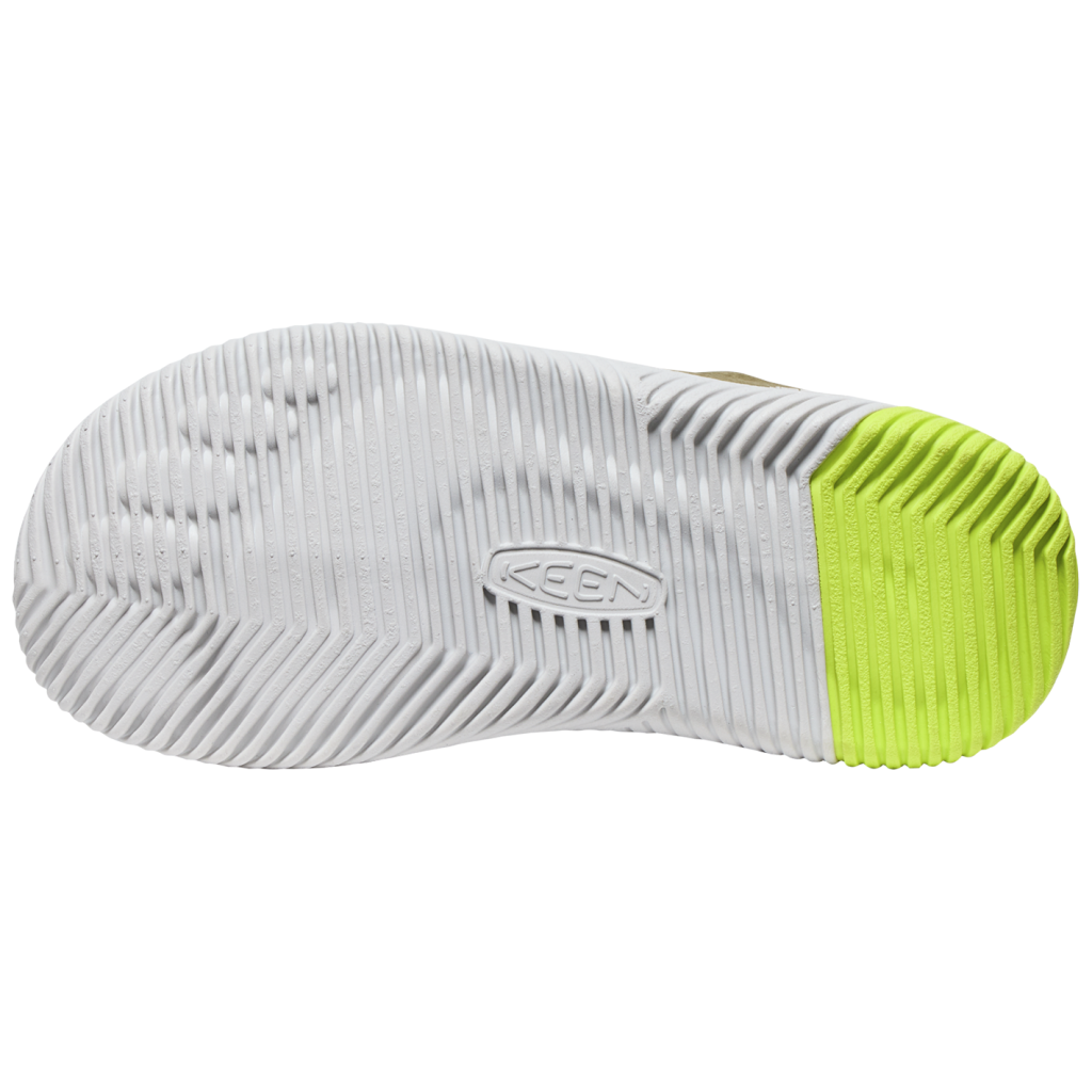 KEEN Y KNX Lace Freizeitschuhe in GRÜN