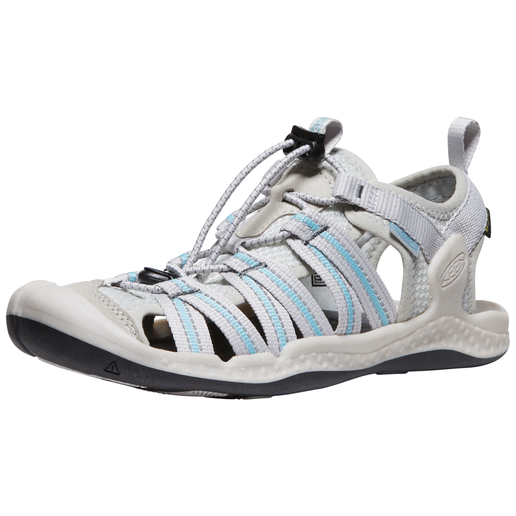 KEEN W Drift Creek H2 Trekkingsandalen in GRAU