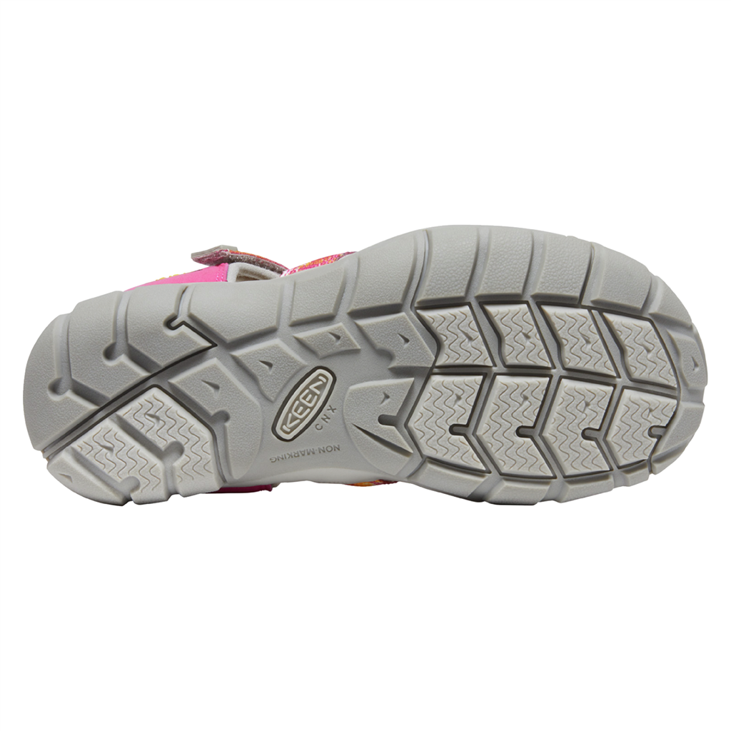 KEEN Y Seacamp II CNX Trekkingsandalen in PINK