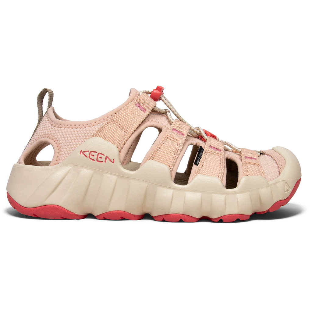 KEEN W Hyperport H2 Trekkingsandalen in PINK