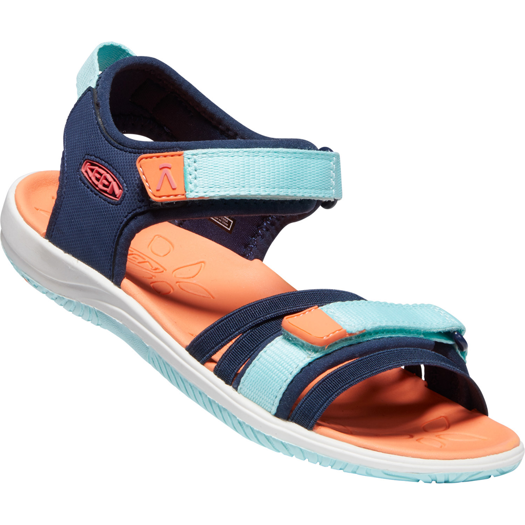 KEEN C Verano Trekkingsandalen in BLAU