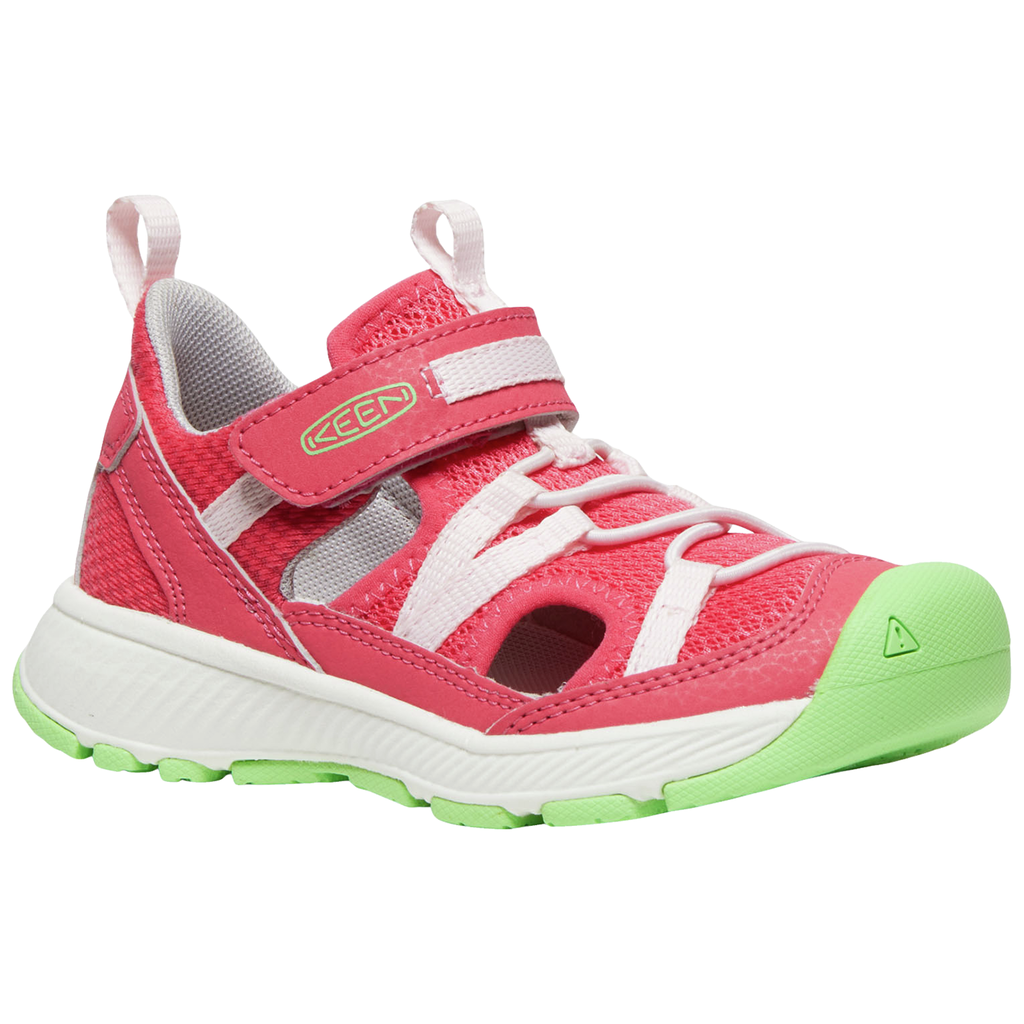 KEEN C Motozoa Sandal Multifunktionsschuhe in PINK