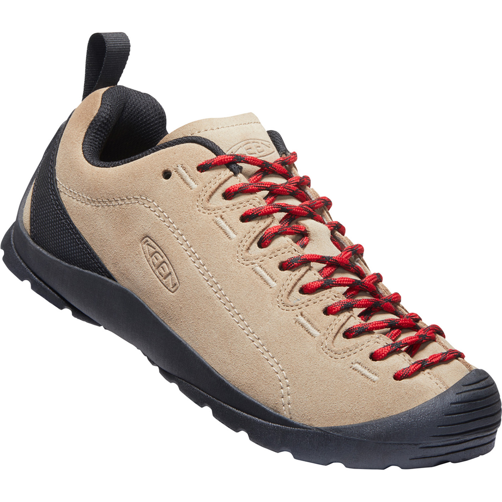 KEEN W Jasper Freizeitschuhe in BEIGE