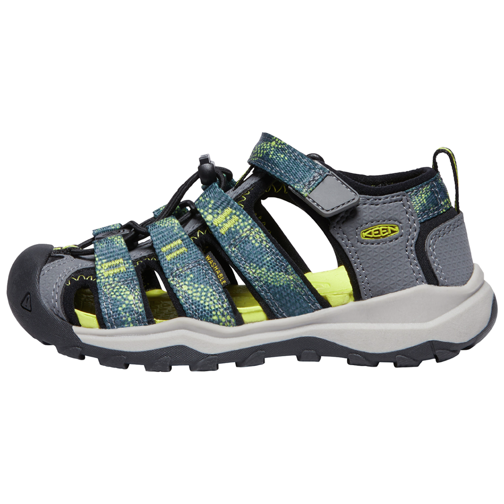 KEEN C Newport Neo H2 Trekkingsandalen in GRÜN