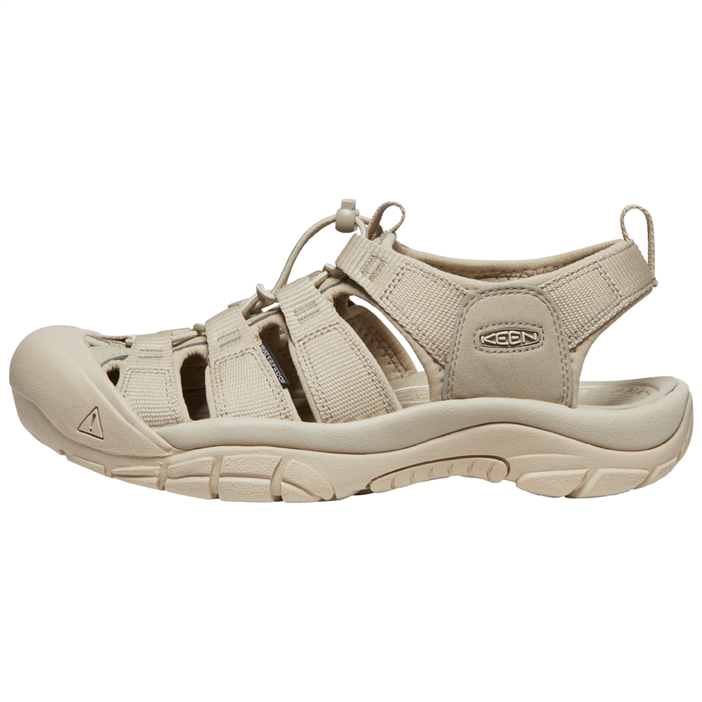 KEEN M Newport H2 Trekkingsandalen in BEIGE