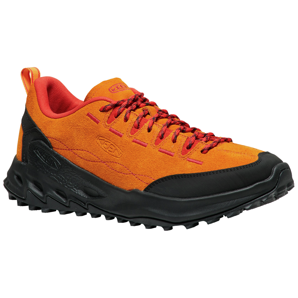 KEEN M Jasper Zionic Freizeitschuhe in ORANGE