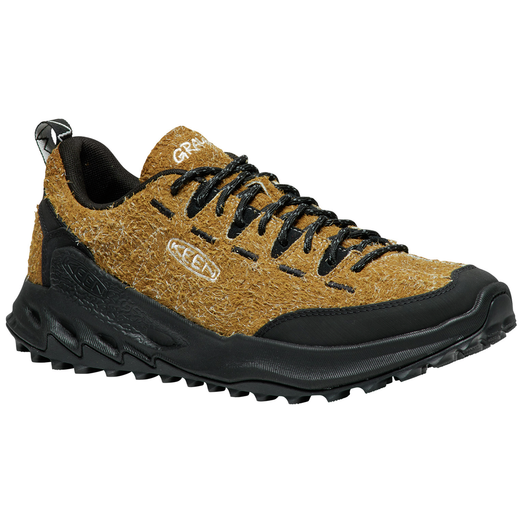 KEEN M Jasper Zionic Freizeitschuhe in BRAUN