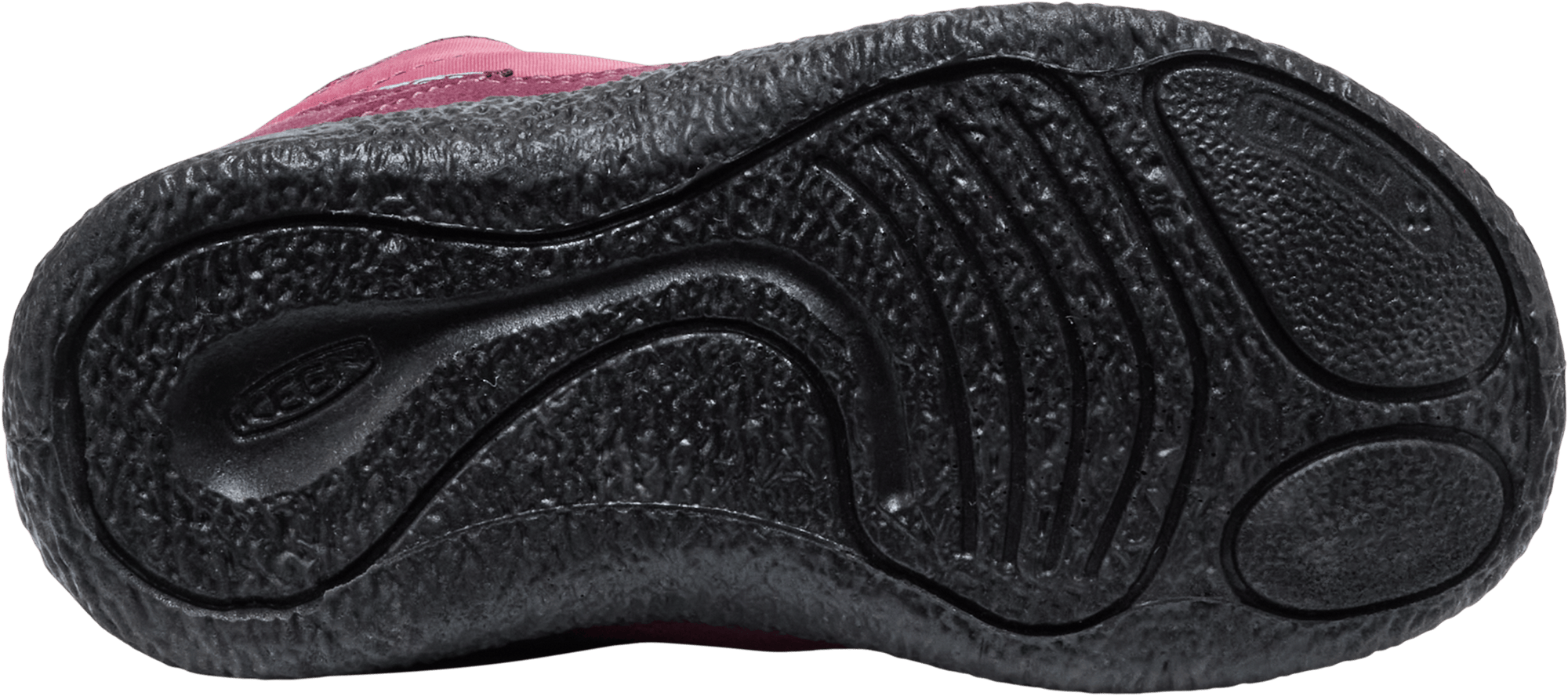 C Howser II Chukka WP Chaussures d'hiver