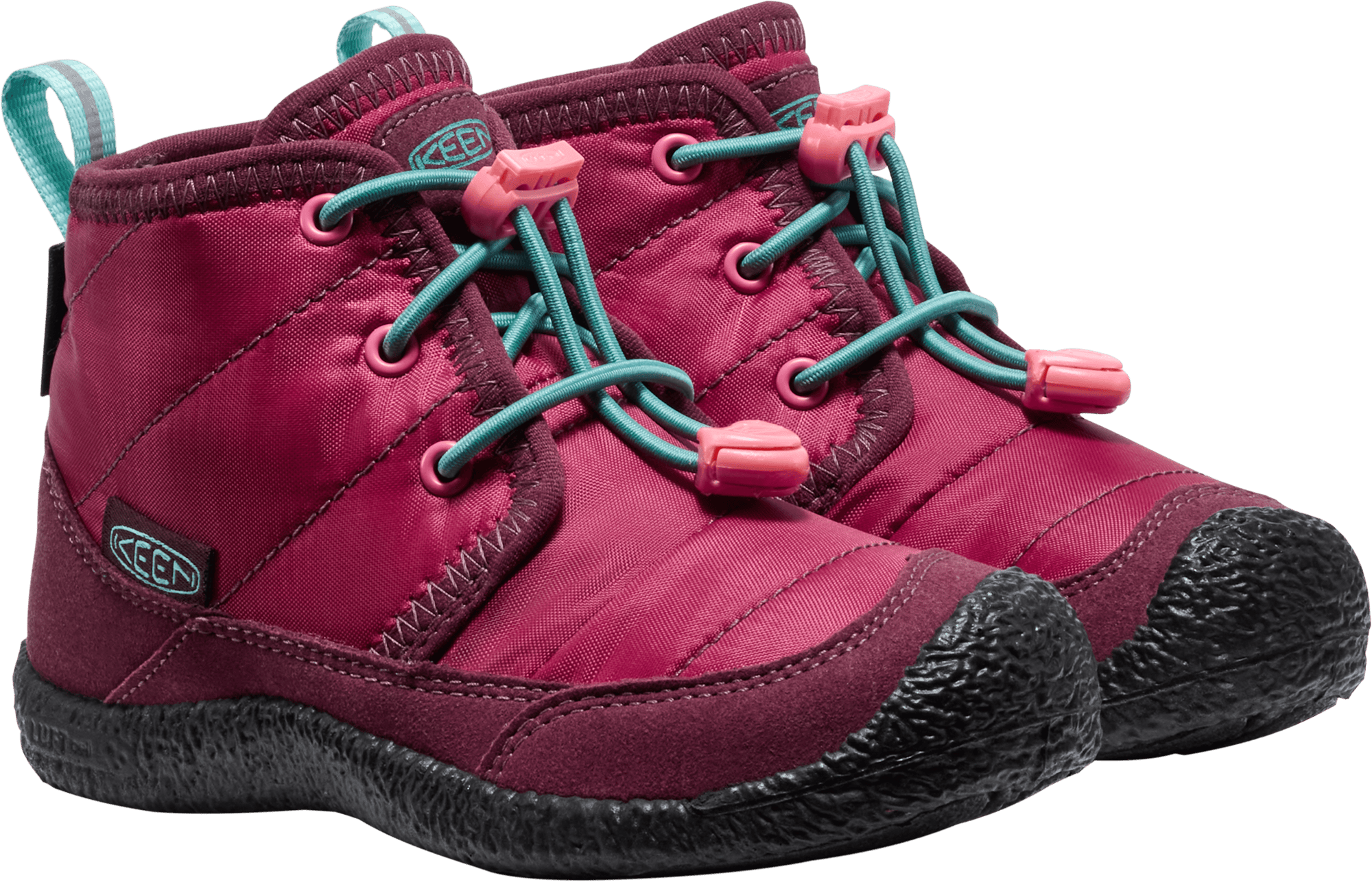 C Howser II Chukka WP Winterschuhe