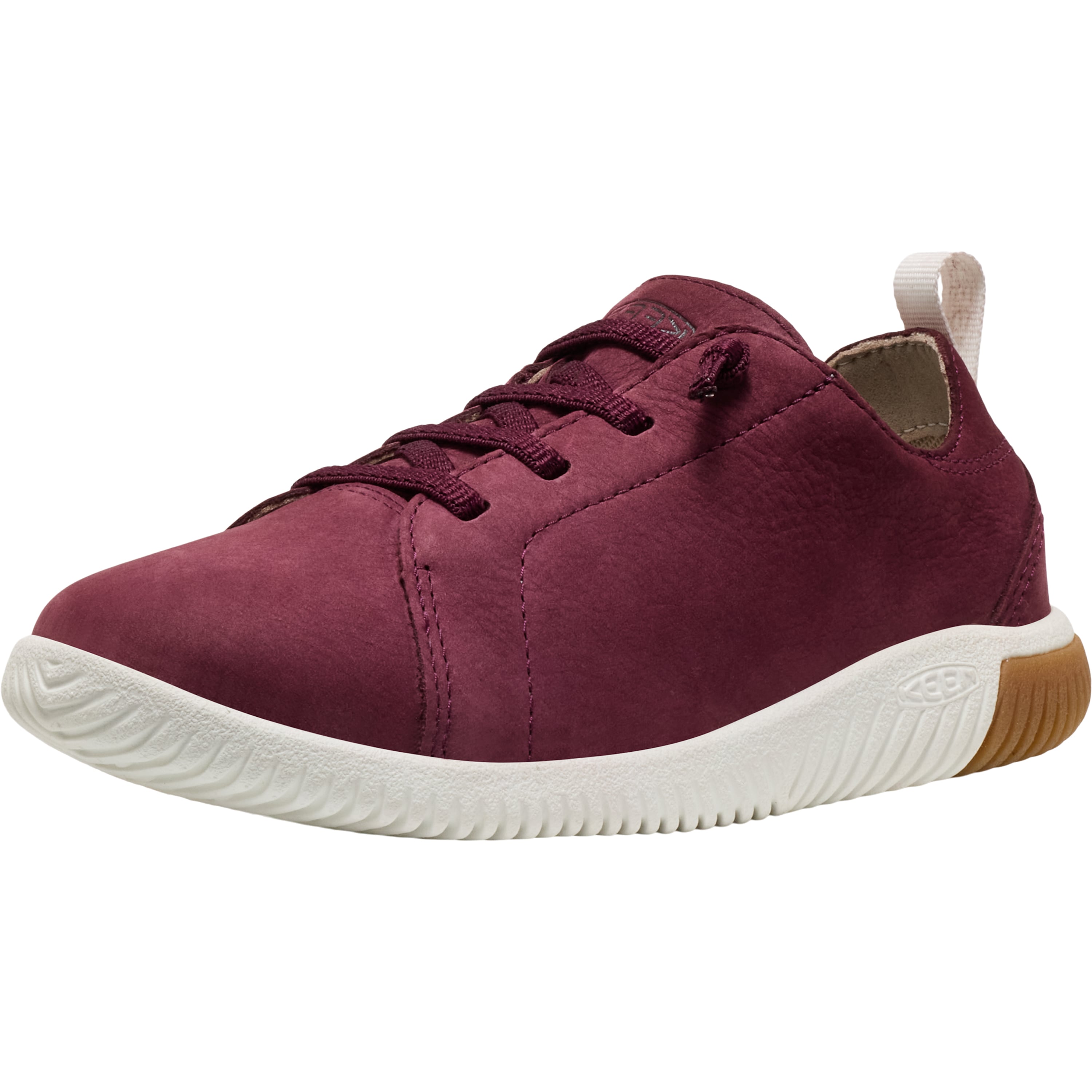 C KNX Lace Freizeitschuhe