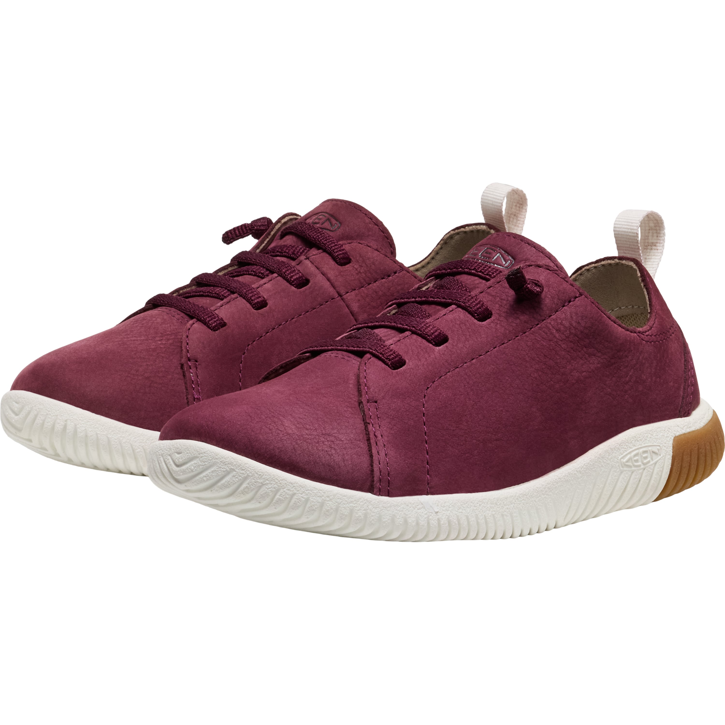 C KNX Lace Freizeitschuhe