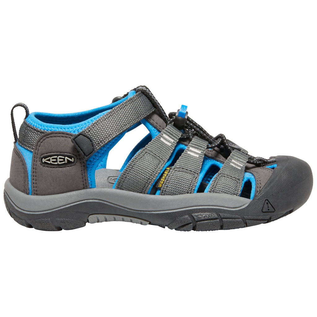 KEEN Y Newport H2 Trekkingsandalen in GRAU