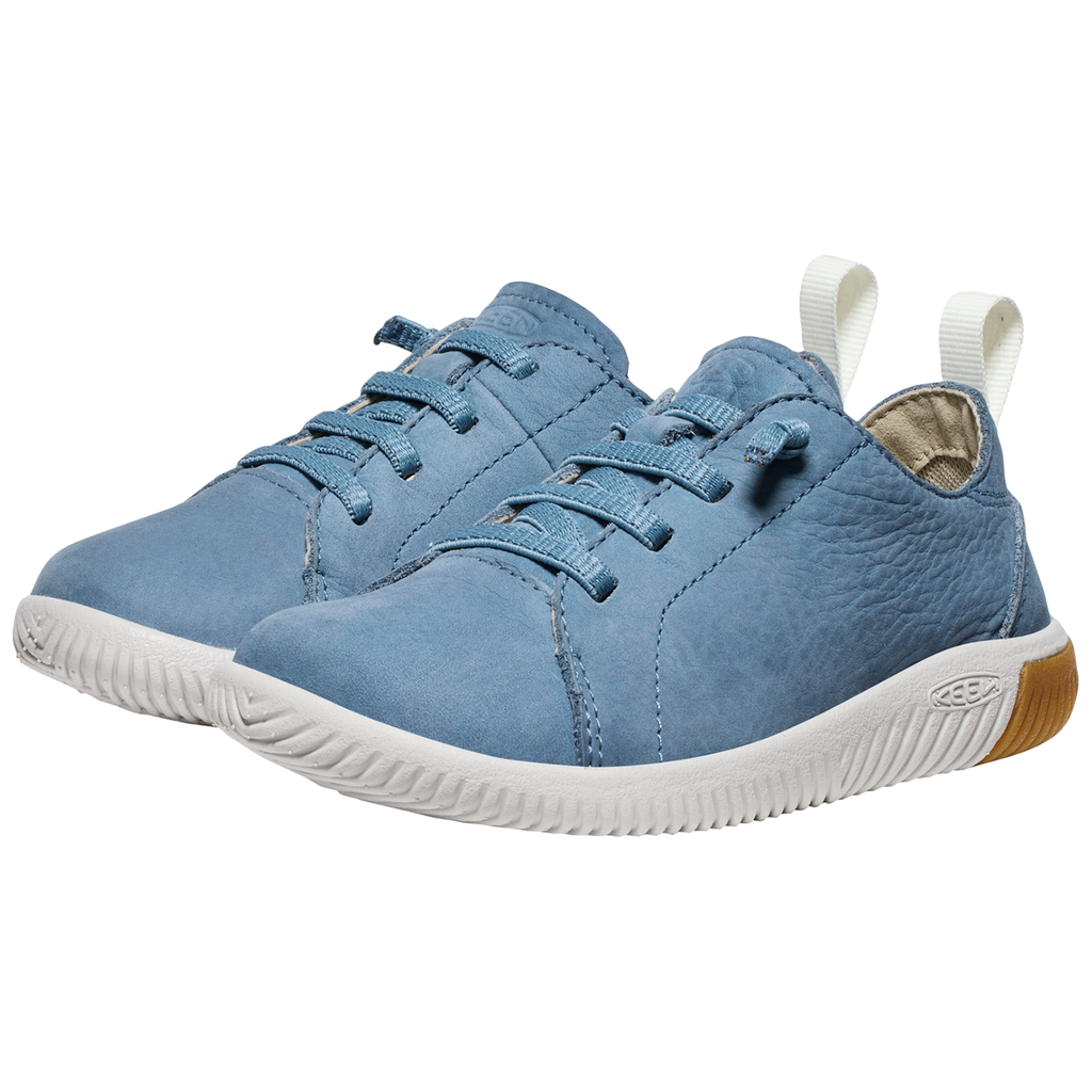 KEEN C KNX Lace Freizeitschuhe in BLAU