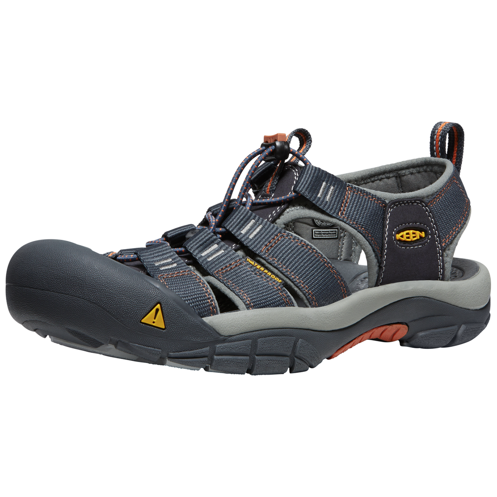 KEEN M Newport H2 Trekkingsandalen in BLAU