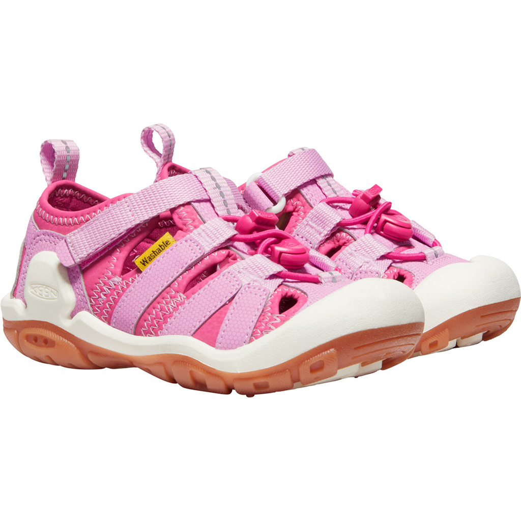 KEEN C Knotch Creek Trekkingsandalen in PINK