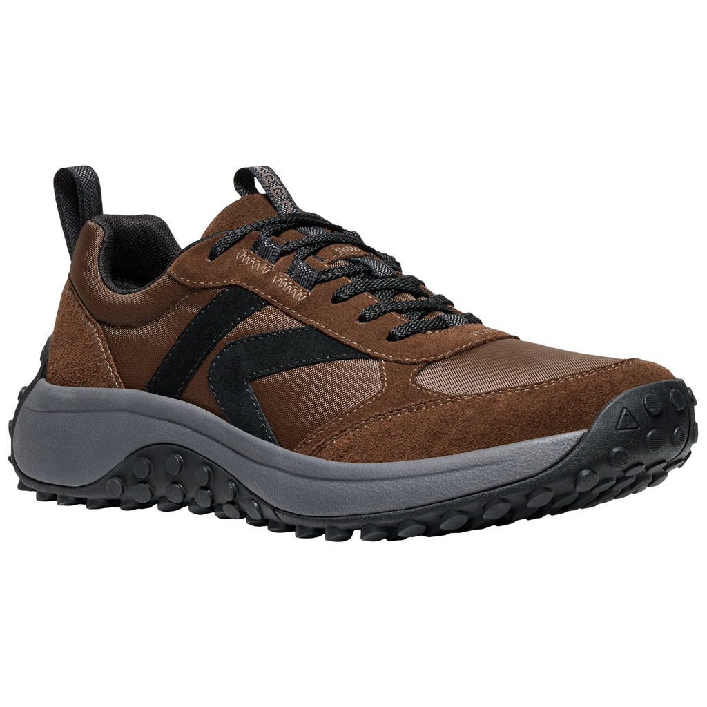 KEEN M KS86 Freizeitschuhe in BRAUN