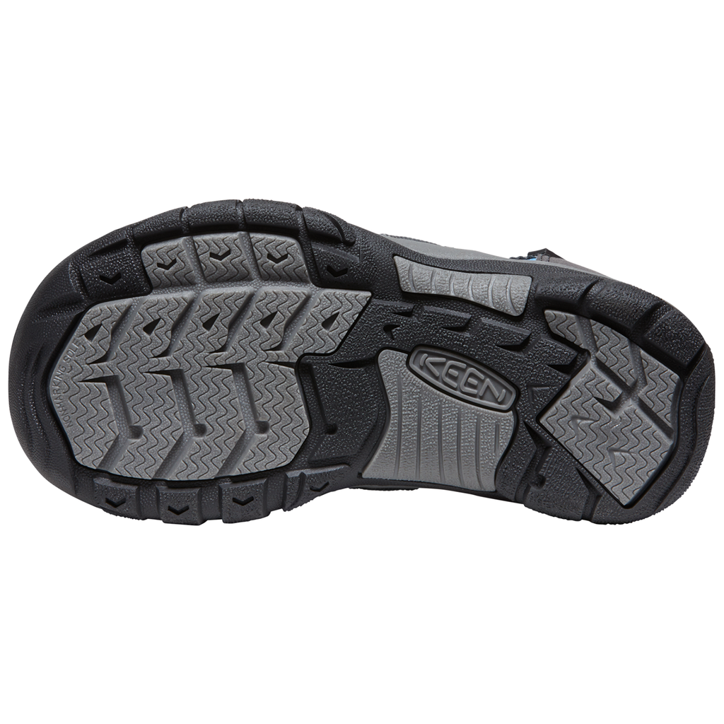 KEEN Y Newport H2 Trekkingsandalen in GRAU