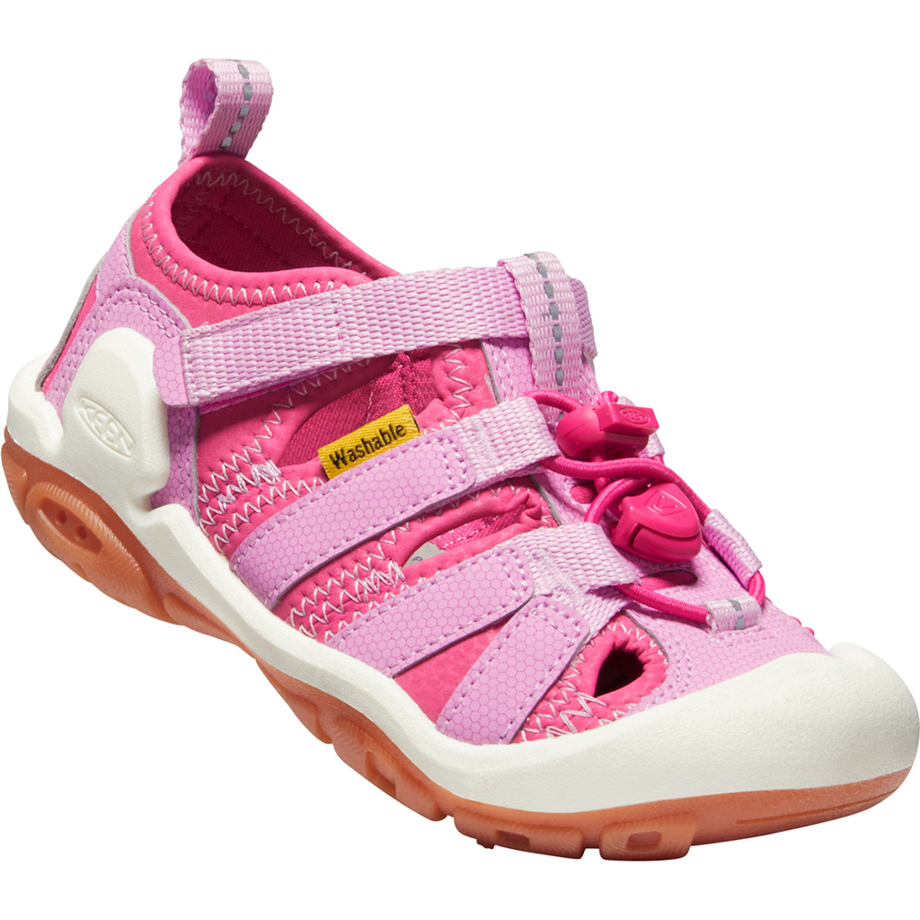 KEEN C Knotch Creek Trekkingsandalen in PINK