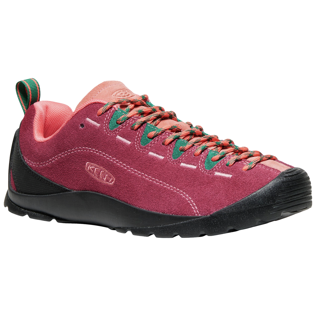 KEEN W Jasper Freizeitschuhe in PINK