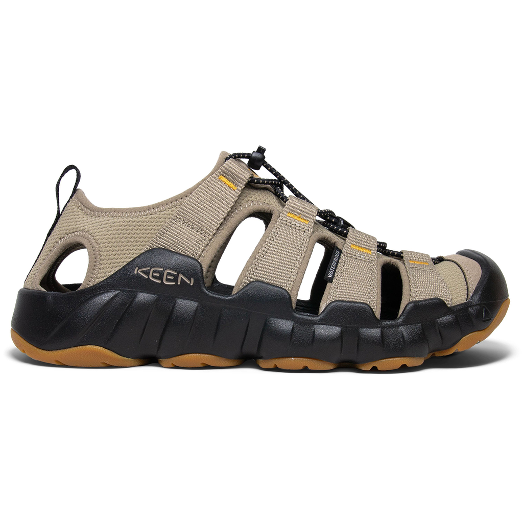 KEEN M Hyperport H2 Trekkingsandalen in BRAUN