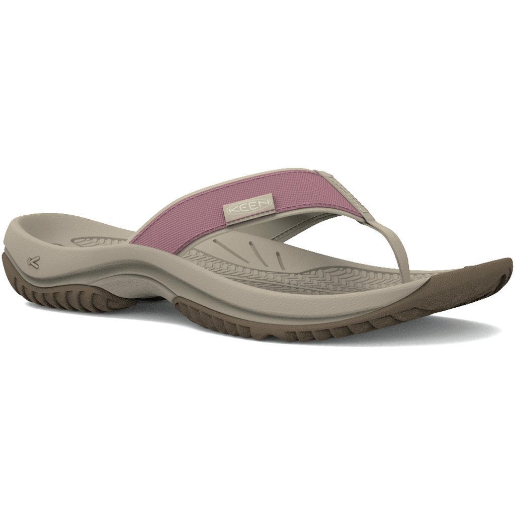 KEEN W Kona Flip PCL Freizeitschuhe in PINK