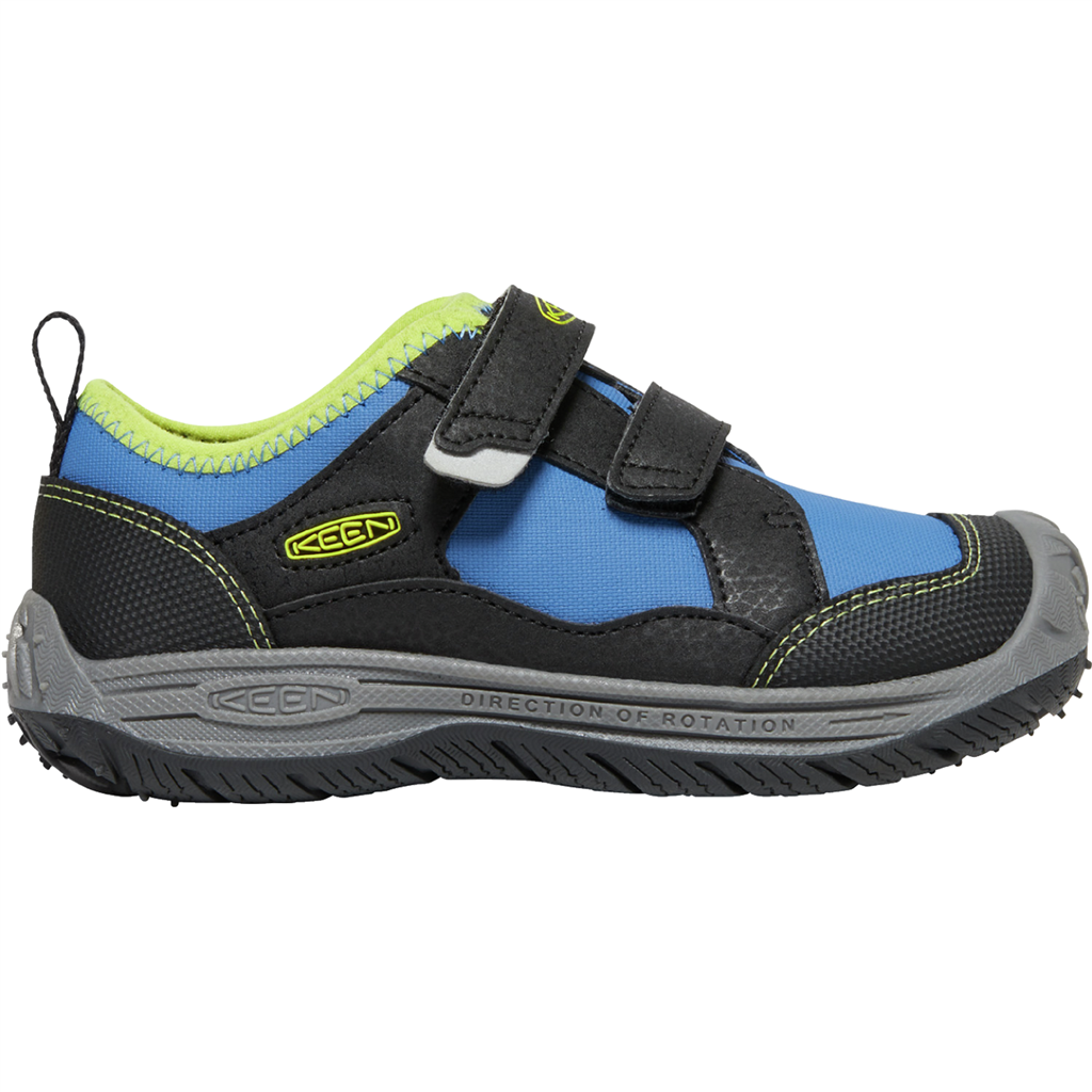 KEEN C Speed Hound Multifunktionsschuhe in SCHWARZ