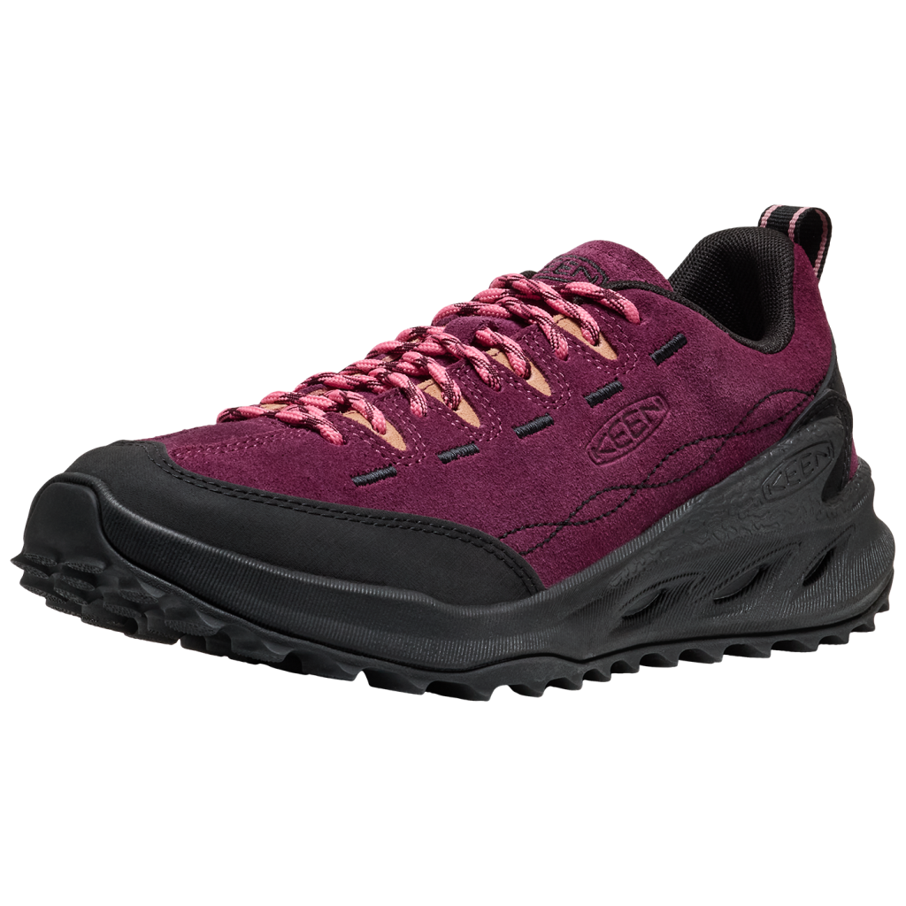 KEEN W Jasper Zionic Multifunktionsschuhe in VIOLETT
