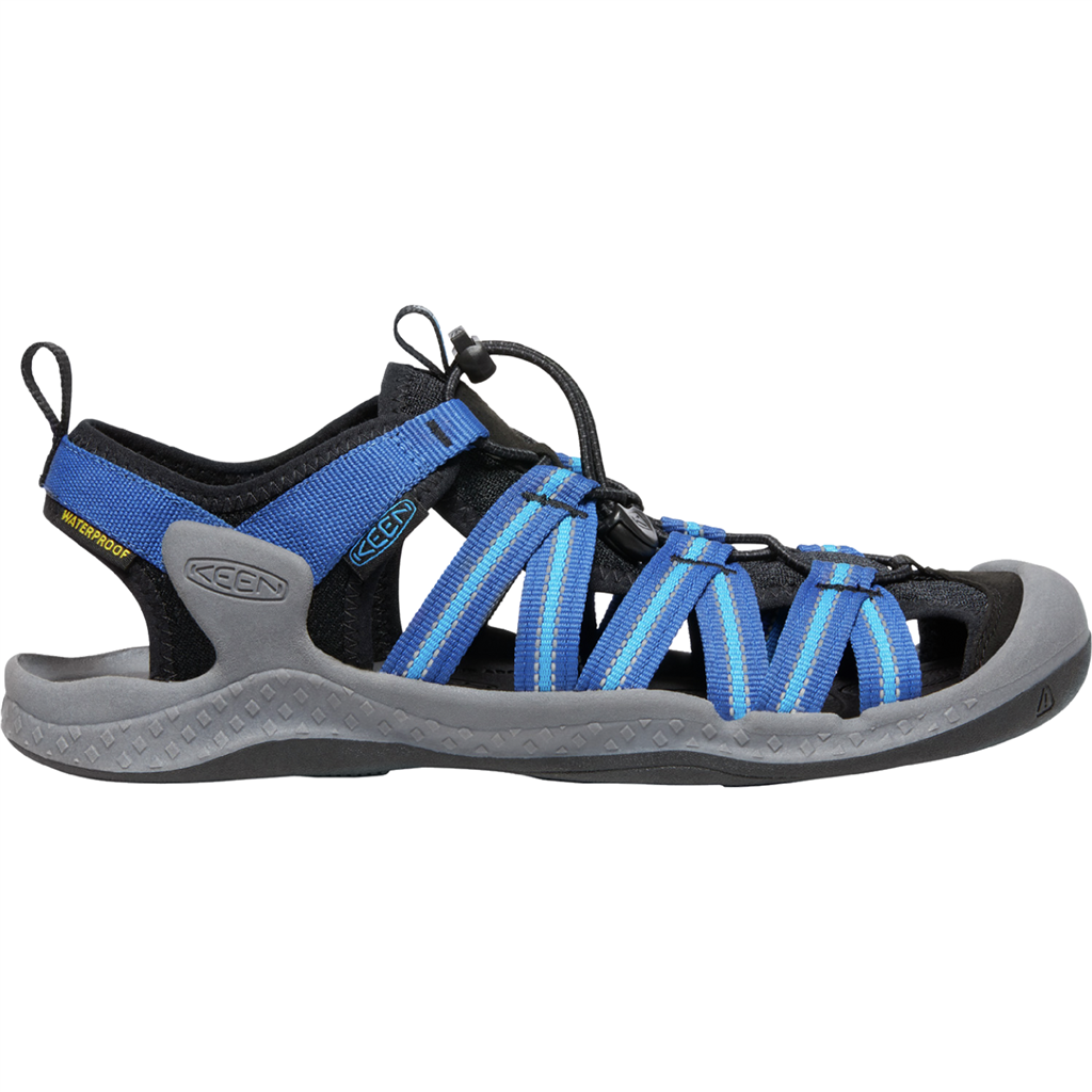 KEEN M Drift Creek H2 Trekkingsandalen in BLAU