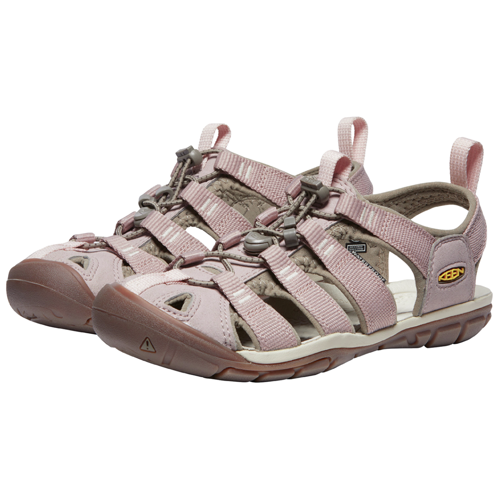 KEEN W Clearwater CNX Trekkingsandalen in PINK