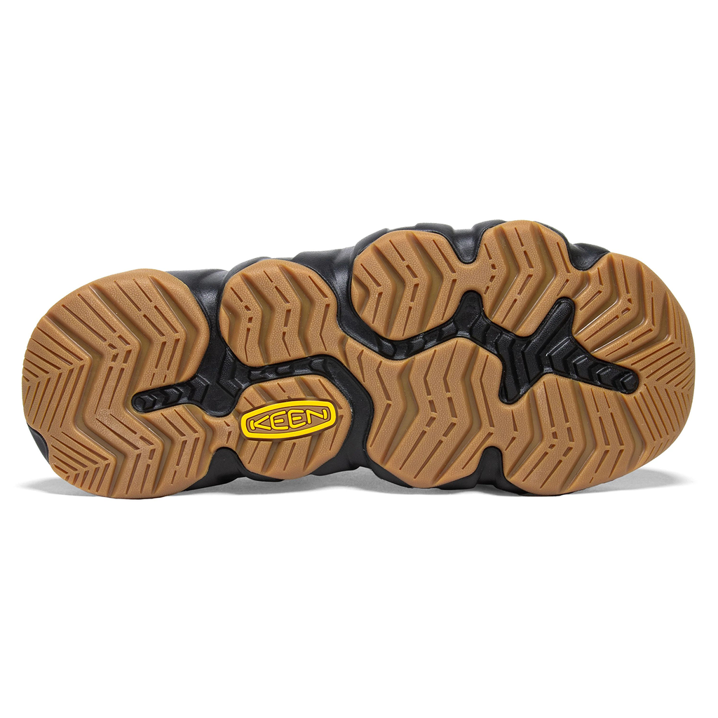 KEEN M Hyperport H2 Trekkingsandalen in BRAUN