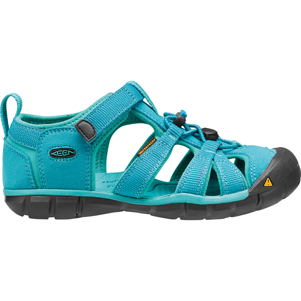 KEEN C Seacamp II CNX Trekkingsandalen in BLAU