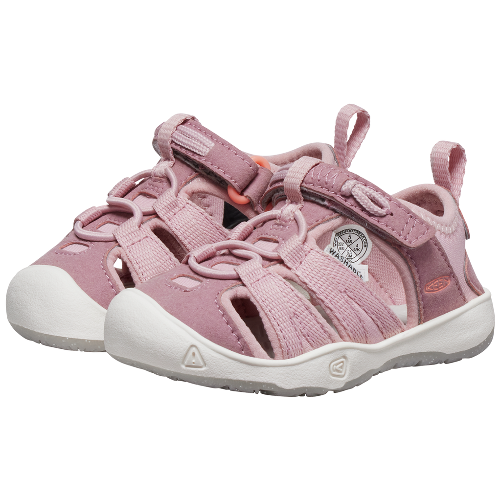 KEEN T Moxie Sandal Trekkingsandalen in PINK