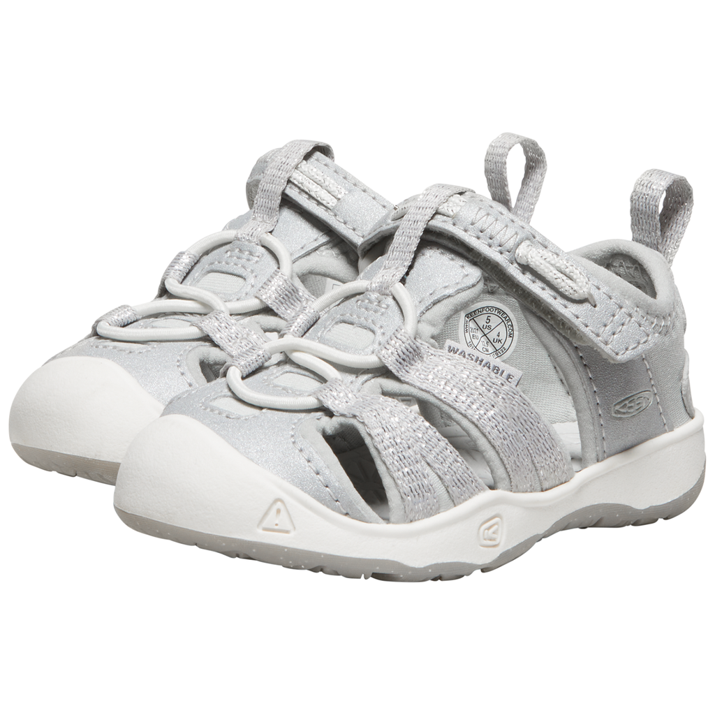 KEEN T Moxie Sandal Trekkingsandalen in WEISS