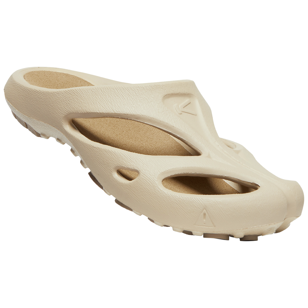 KEEN W Shanti Freizeitsandalen in BEIGE