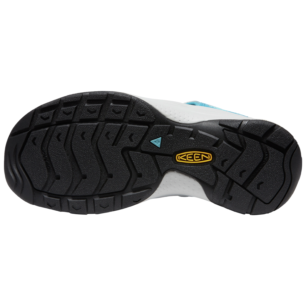 KEEN W Astoria West Sandal Trekkingsandalen in BLAU