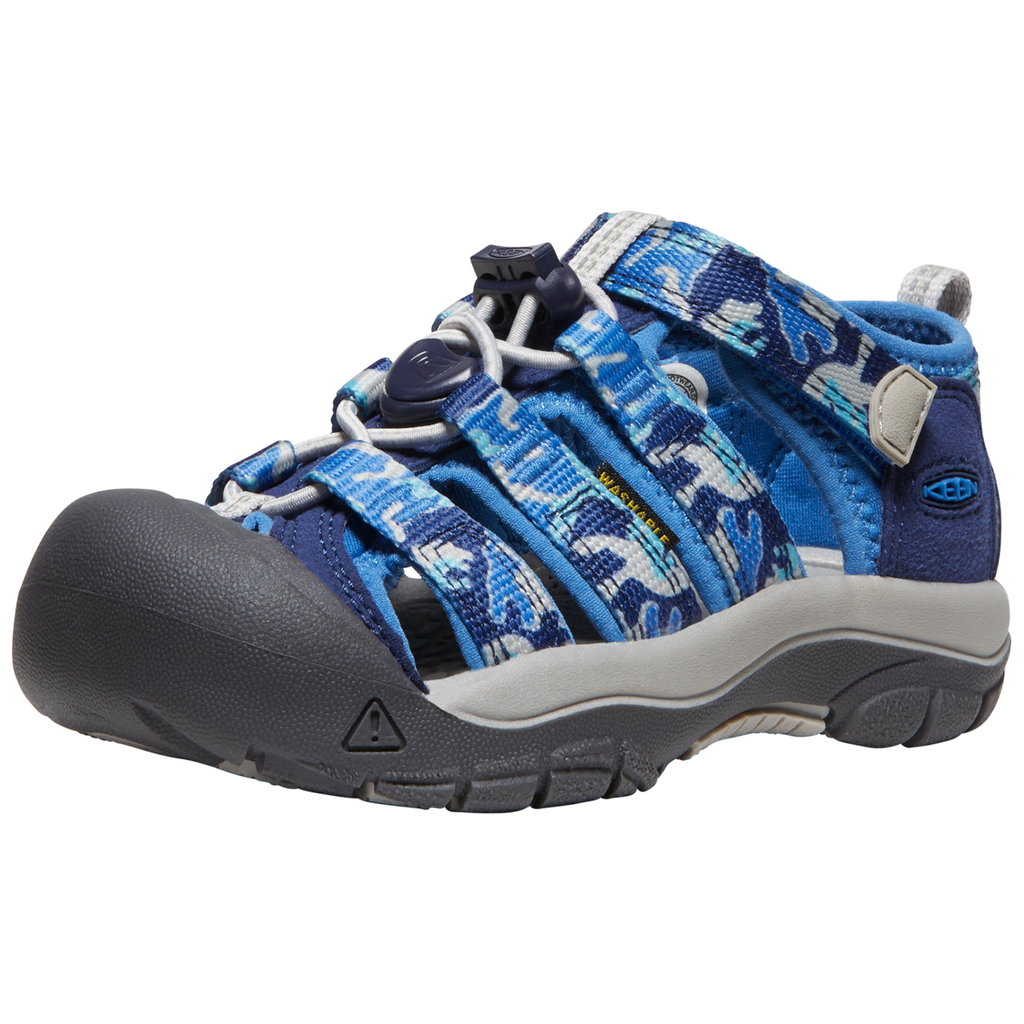 KEEN C Newport H2 Trekkingsandalen in BLAU