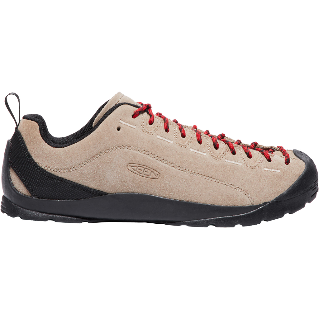 KEEN M Jasper Freizeitschuhe in BEIGE