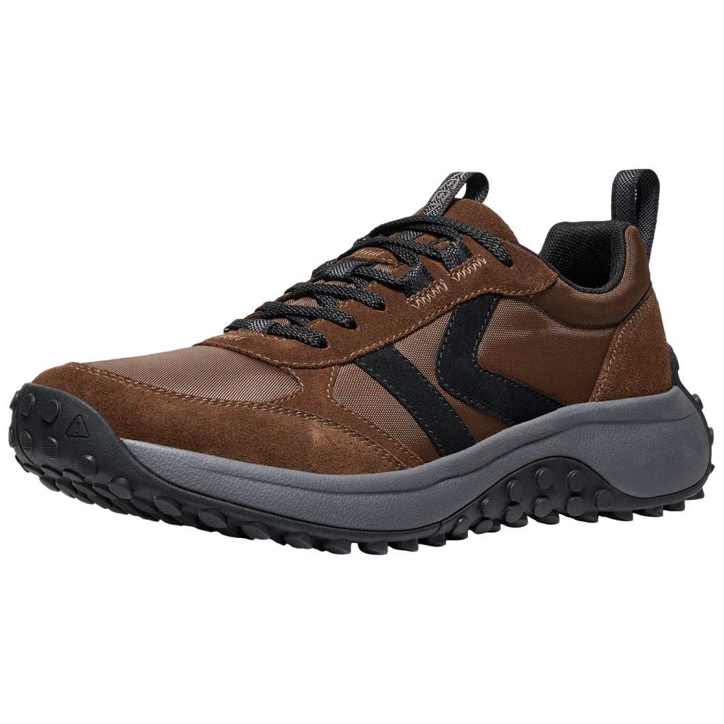 KEEN M KS86 Freizeitschuhe in BRAUN