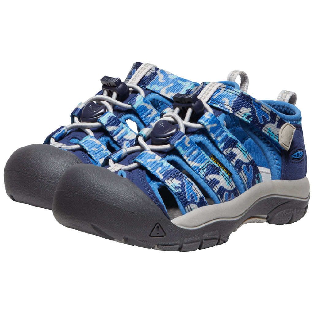 KEEN C Newport H2 Trekkingsandalen in BLAU