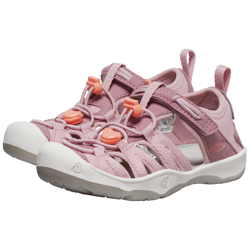 KEEN C Moxie Sandal Trekkingsandalen in PINK