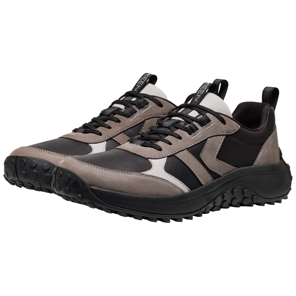 KEEN M KS86 LEA Freizeitschuhe in SCHWARZ