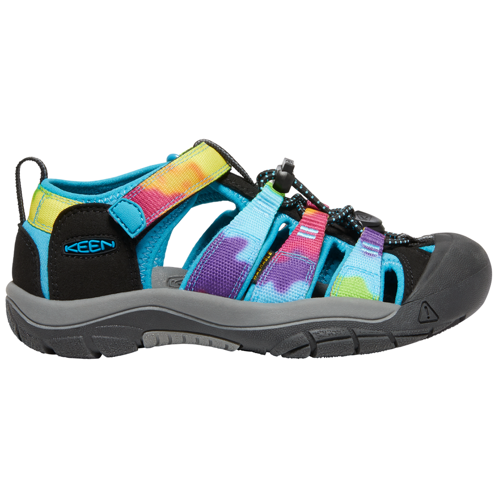 KEEN Y Newport H2 Trekkingsandalen in MEHRFARBIG