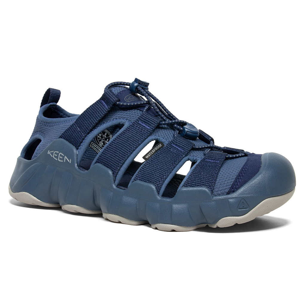 KEEN M Hyperport H2 Trekkingsandalen in BLAU