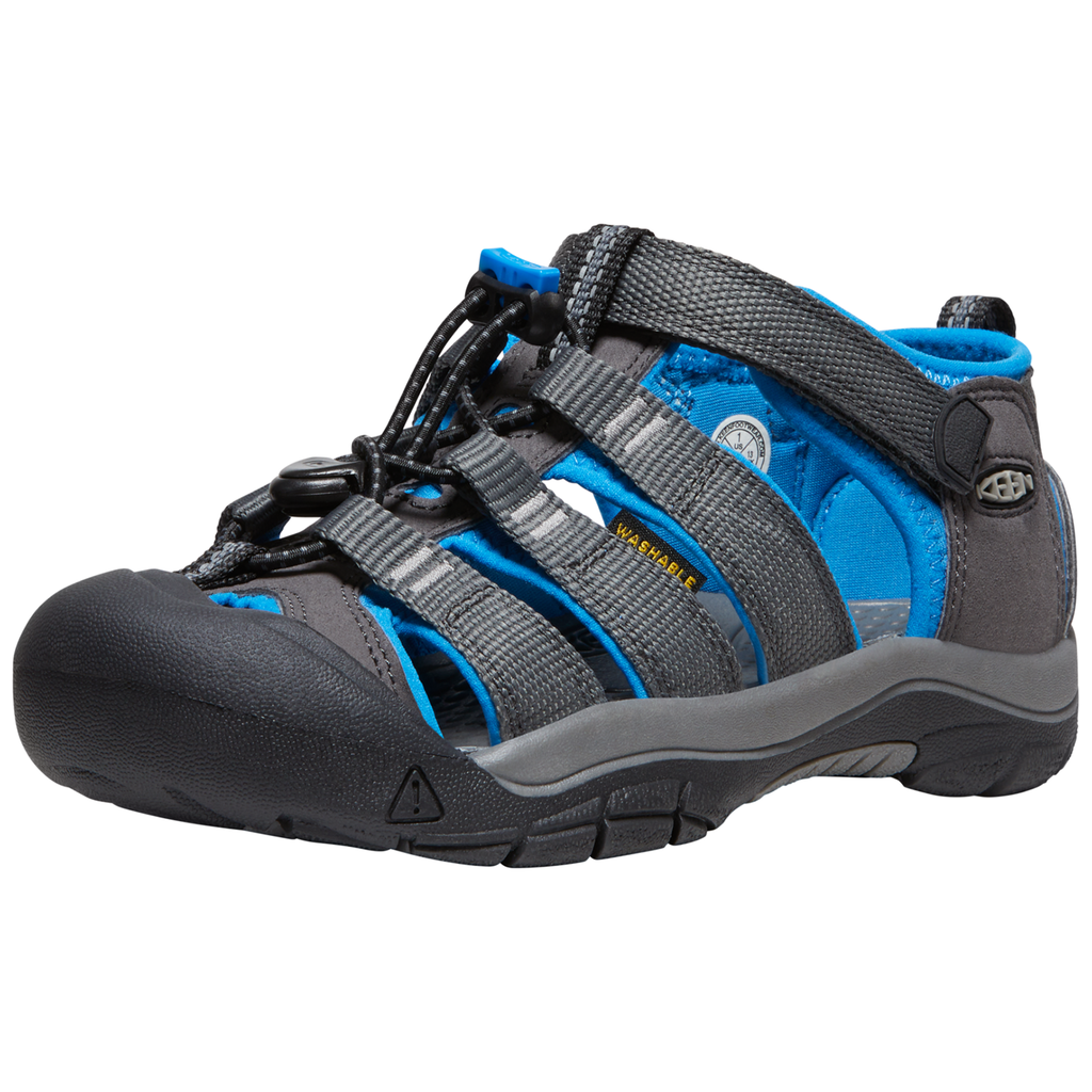 KEEN Y Newport H2 Trekkingsandalen in GRAU