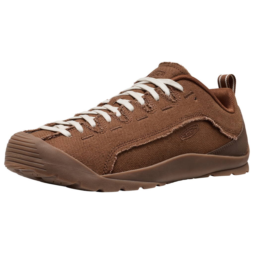 KEEN M Jasper Split Freizeitschuhe in BRAUN