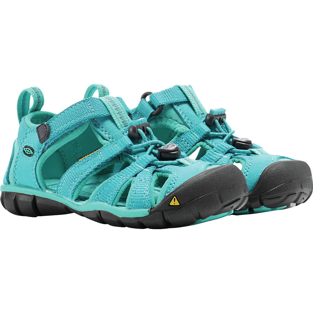 KEEN C Seacamp II CNX Trekkingsandalen in BLAU